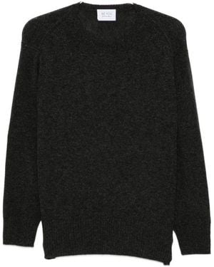 Be You Cashmere Knitwear - Black