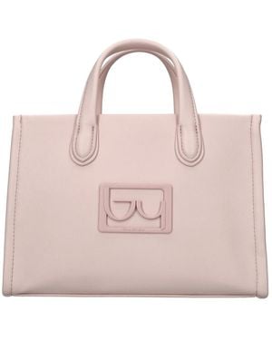 BY BYBLOS Bybs13B01 Handtas - Roze