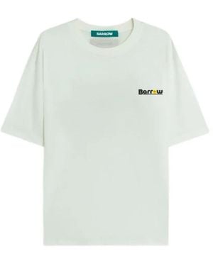 Barrow T-Shirts - Verde