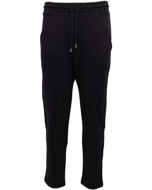 Woolrich Sweatpants - Noir