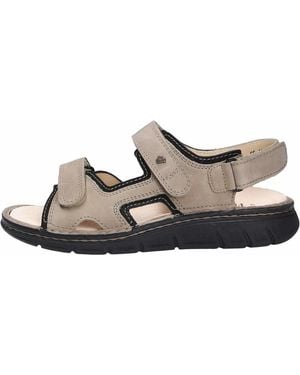 Finn Comfort Wanaka-S - Braun