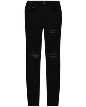 Amiri Skinny Jeans - Black