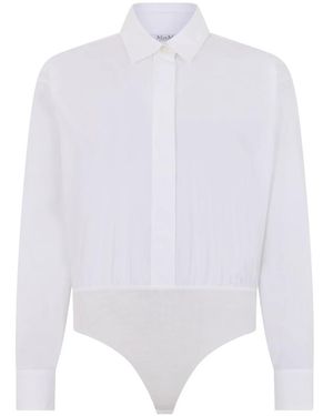 Max Mara Body - White
