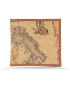 Alviero Martini 1A Classe Wallets & Cardholders - Neutro