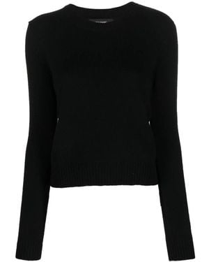 Lisa Yang Cashmere Knitwear - Black