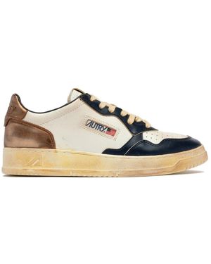 Autry Trainers - Blue
