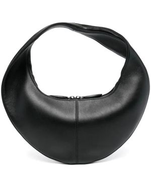 Maeden Handbags - Negro