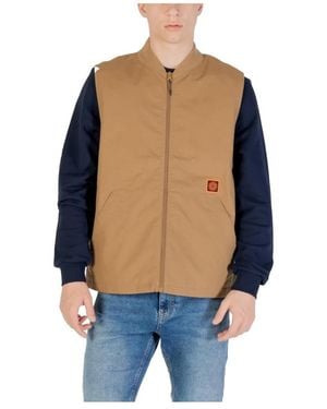 Vans Vests - Blu