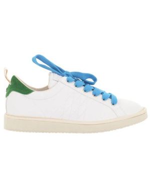 Pànchic Trainers - Blue