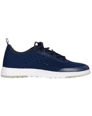 EMU Sneakers - Azul