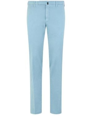 Slowear Chinos - Blue