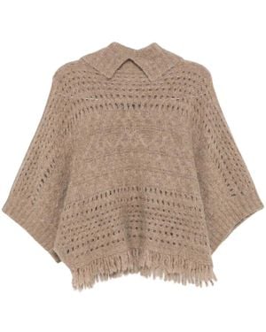 D.exterior 63142 10Cas Cape - Braun