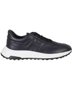 Hogan Hyperlight Sneakers - Blauw