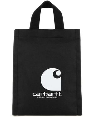 Carhartt Tote Bags - Black
