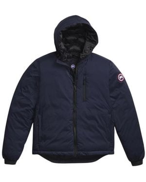 Canada Goose Winter Jackets - Blue