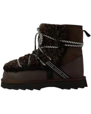 EMU Winter Boots - Noir