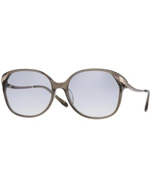 Yellows Plus Sunglasses - Brown