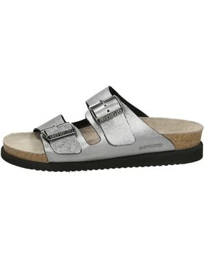 Mephisto Sliders - Noir