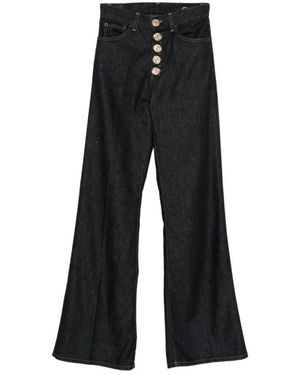Dondup Boot-Cut Jeans - Black