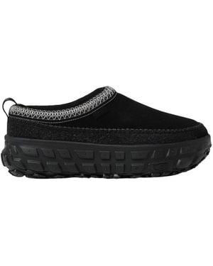 UGG Slippers - Black