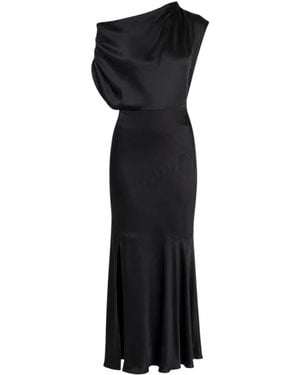 Opal Studio Gowns - Negro