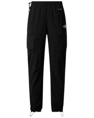 The North Face Packable Regular Straight Joggers - Zwart