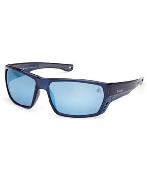 Timberland Sunglasses - Blue