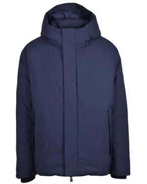 Save The Duck Piumino - Blauw