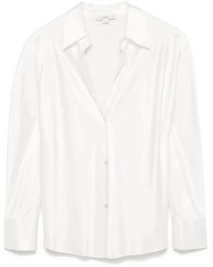 Vince Shirts - Weiß