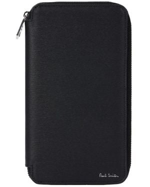 Paul Smith Wallets & Cardholders - Noir