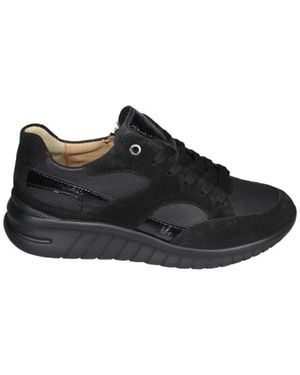 Hartjes Sneakers - Negro