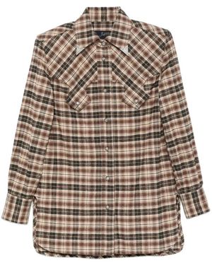 The Seafarer Shirts - Neutro