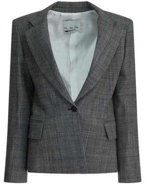 Sa Su Phi Blazers - Grey