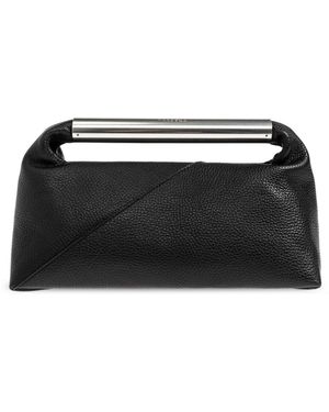 MM6 by Maison Margiela Handbags - Black