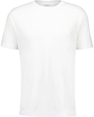 Boglioli T-Shirts - Wit