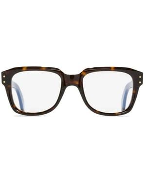 Cutler and Gross Glasses - Black
