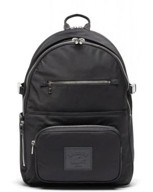 Lacoste Backpacks - Nero