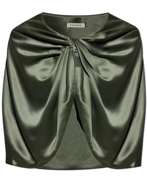 By Malene Birger Capes - Verde