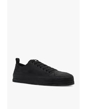 Ann Demeulemeester Sneakers for Men | Online Sale up to 66 Ann Demeulemeester Sneakers for Men | Online Sale up to 66