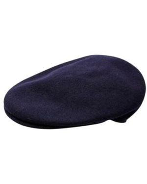 Kangol Baskische Baret - Blauw