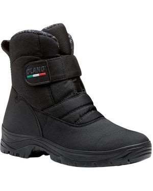 Olang Winter Boots - Negro