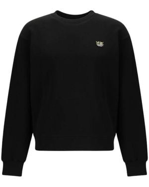 KENZO Sweatshirts - Negro