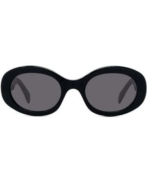 Celine Sunglasses - Black