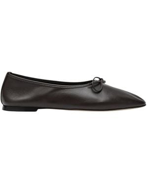 Dear Frances Gala Ballerinas - Schwarz