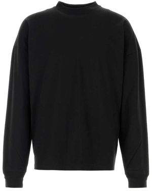 The Row Sweatshirts - Negro