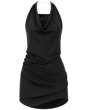 Wardrobe NYC Party Dresses - Black