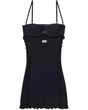 Gcds Party Dresses - Black