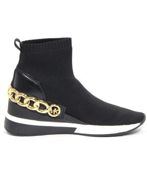 Michael Kors Sneakers - Blu