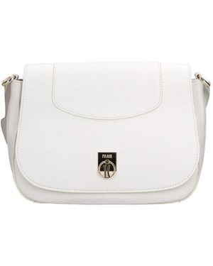 Alviero Martini 1A Classe Cross Body Bags - Blanc