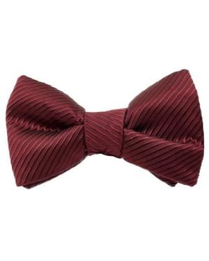 Tom Ford Bowties - Rosso